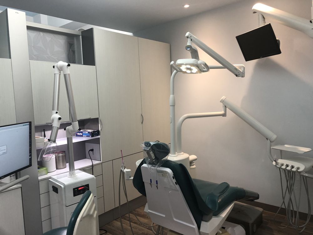 image of business Millenium Dental Services