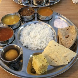 Vatica Indian Cuisine Order Online 92 Photos 260 Reviews Photo Of Vatica Indian Cuisine Marietta Ga United States A Whole Gujarati