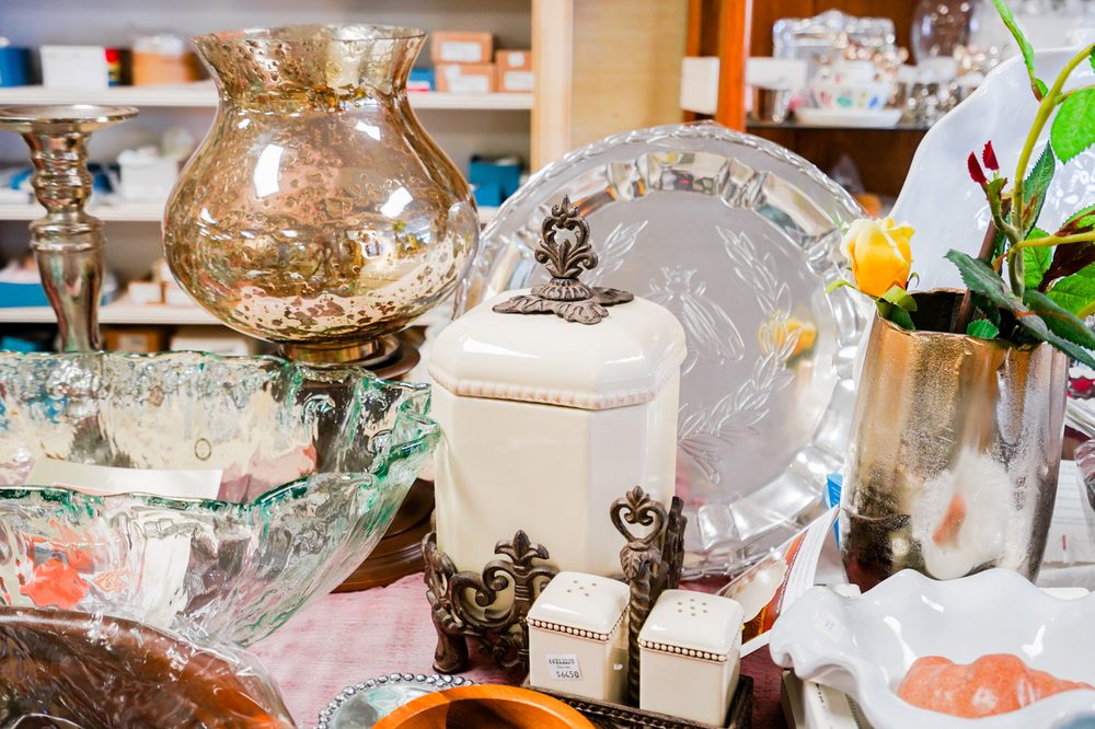 Joanne's Fine Gifts