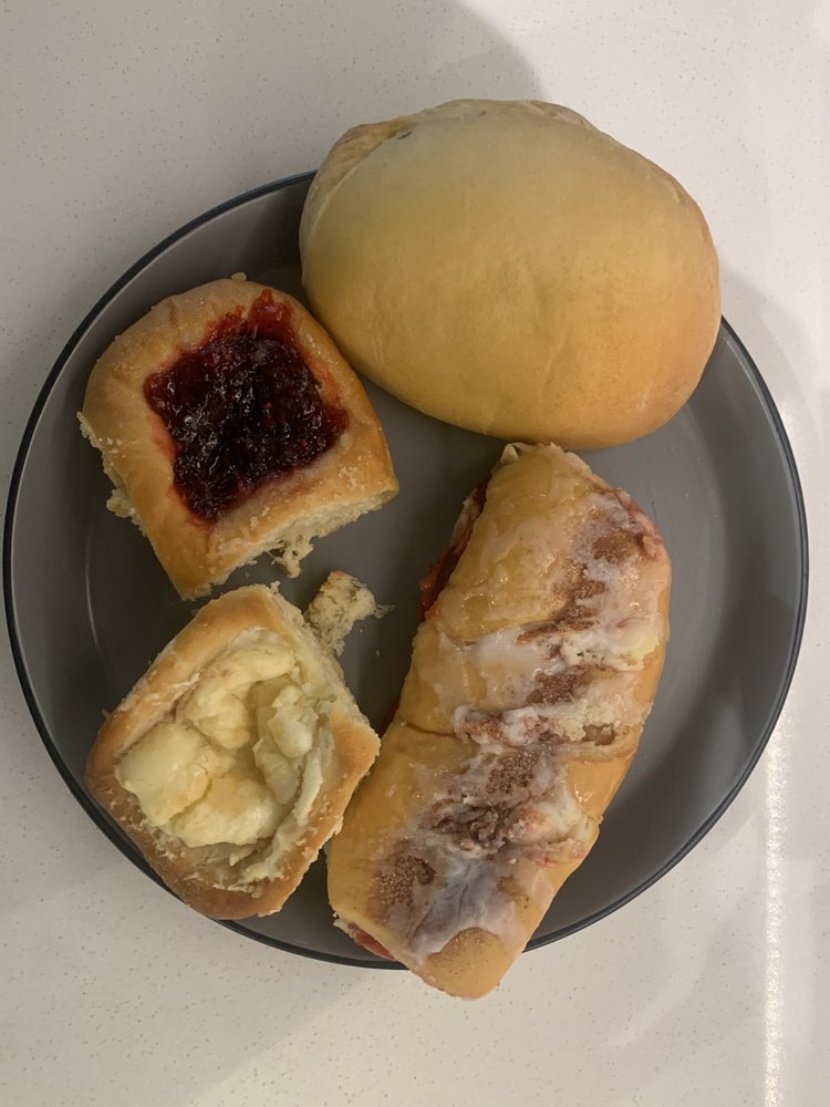 Olde Towne Kolaches & Bakery