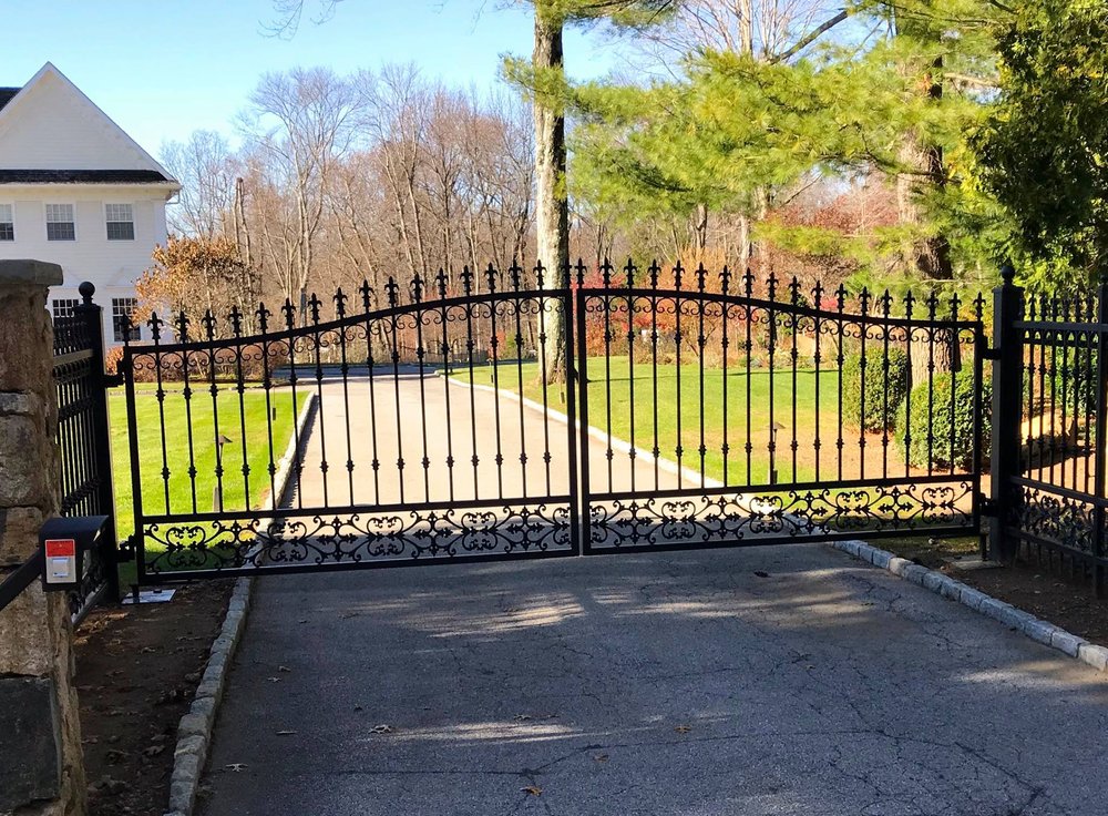 J&L Fencing and Railing