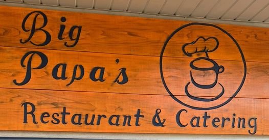 Big Papa’s Restaurant & Catering