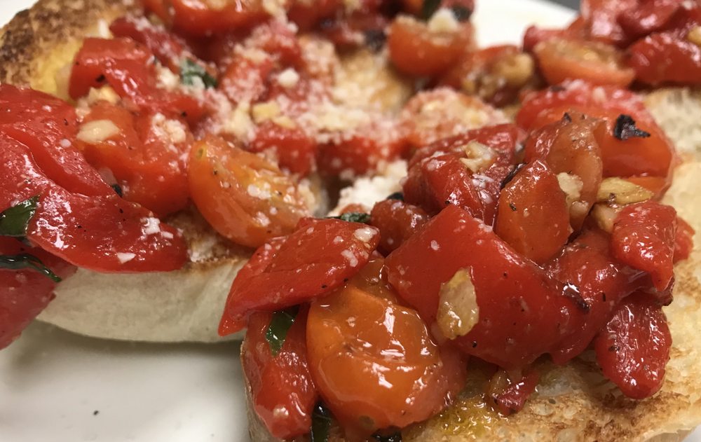 Marino's Italian Cafe