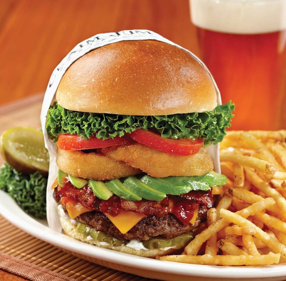 Claim Jumper Order Food Online 485 Photos & 356 Reviews American
