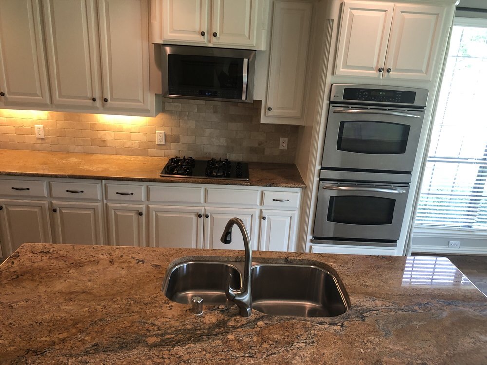 Granite & More Remodeling and Design