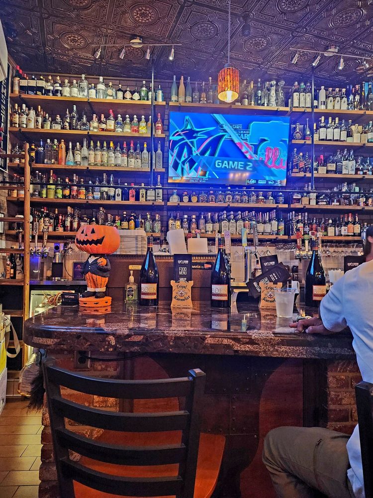 Clem’s Station