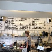 Shabaz kaffebar & køkken 16 photos cafes Ã
boulevard 46 ... Køkken åboulevarden