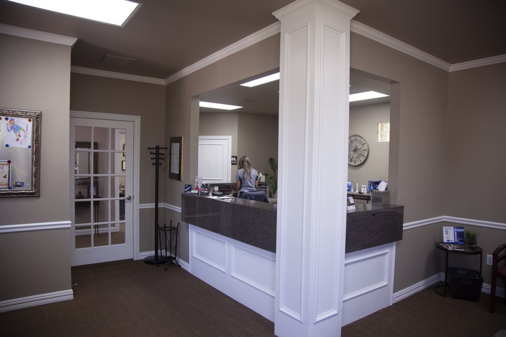 image of business Wylie Family Dentistry