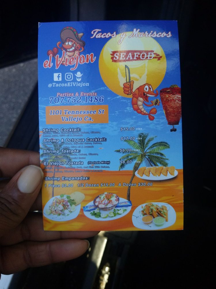 Tacos El Viejon Tacos El Viejon