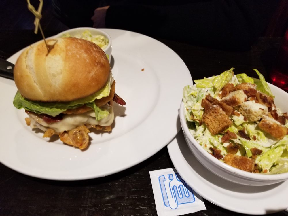 Q BBQ Public House