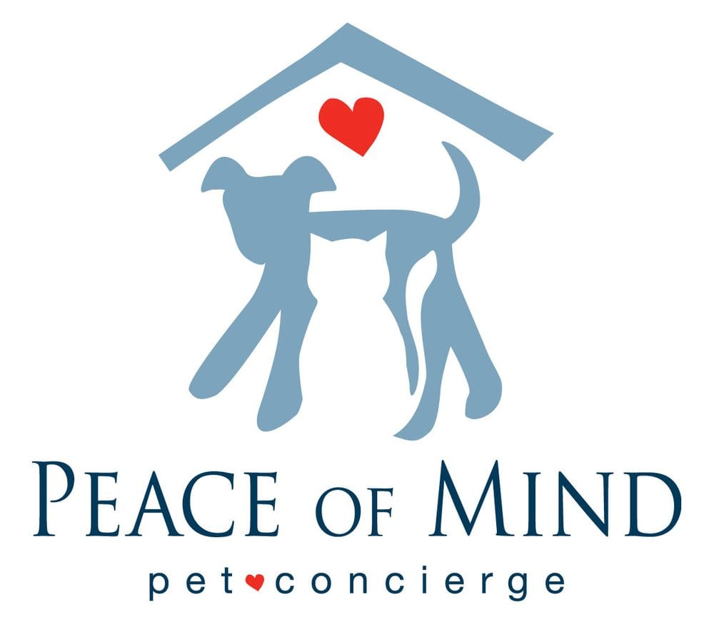 Peace of Mind Pet Concierge