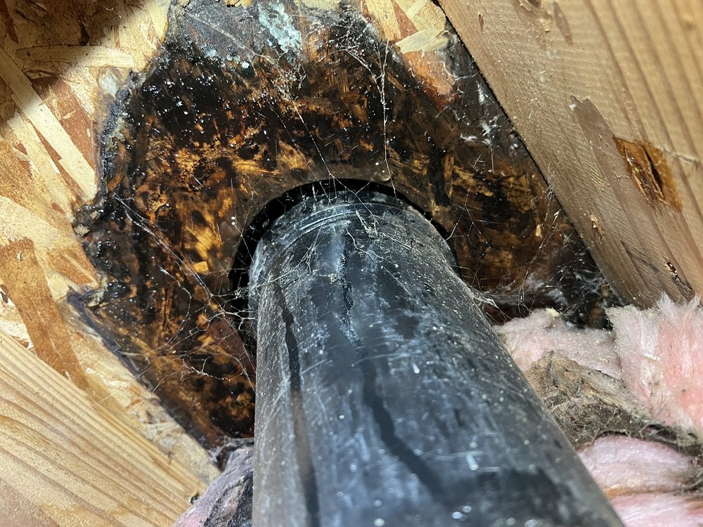 All American Water Restoration