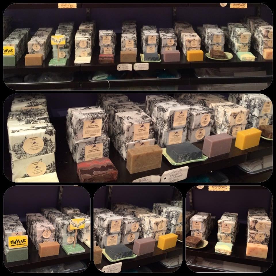 The Little Soap Shop 16 Photos & 29 Reviews Cosmetics & Beauty