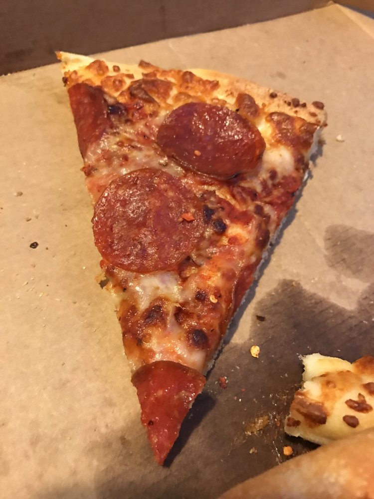 Little Caesars Pizza 11 Photos & 28 Reviews Pizza 4904 N River Rd