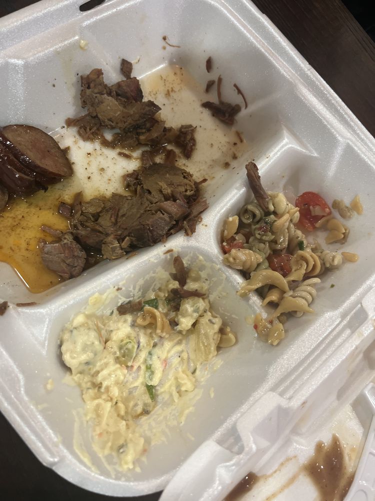 Papa Joe's BBQ & Steakhouse