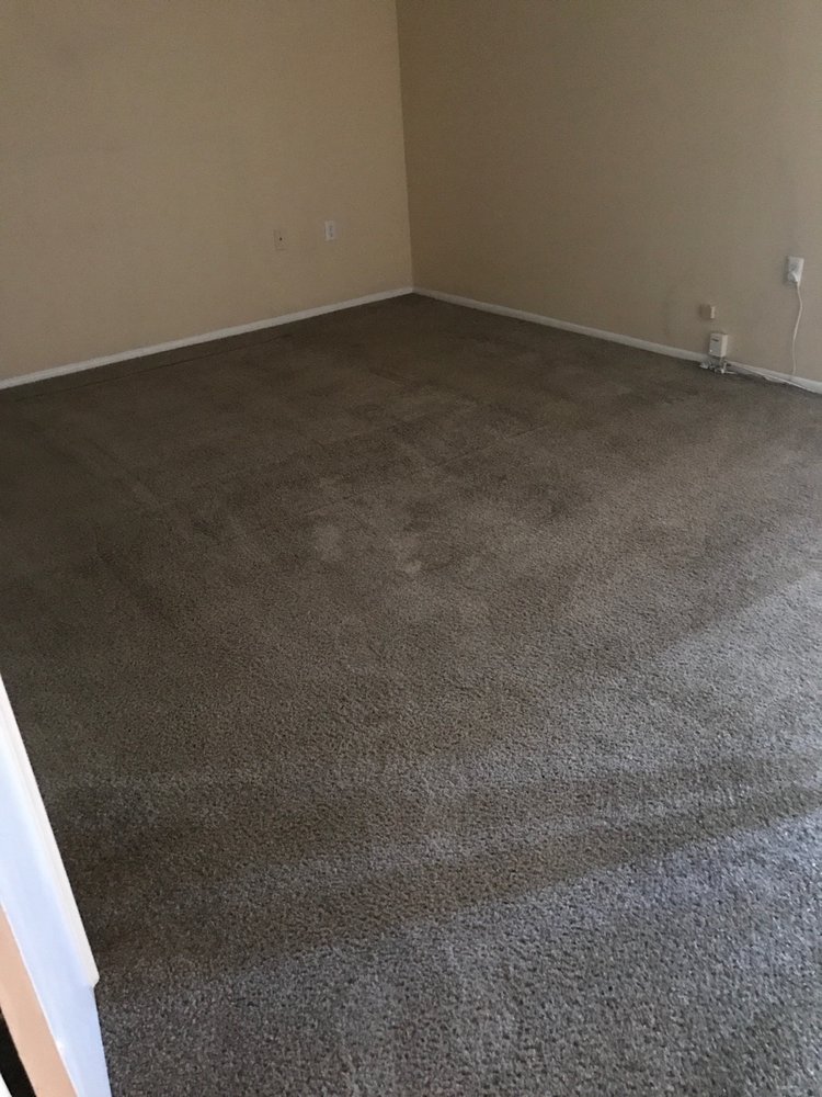 Heaven's Best Carpet Cleaning