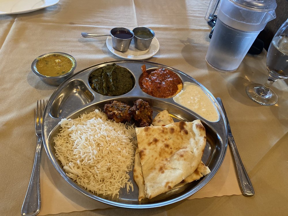 Nirvana Indian Bistro