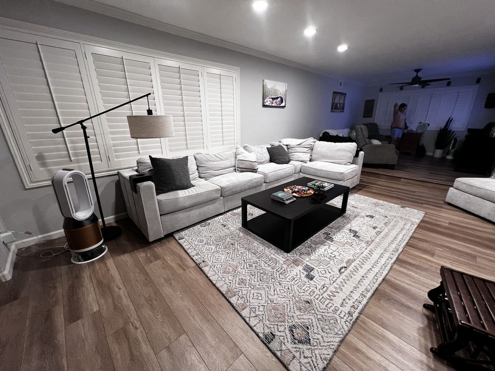 Cruz Flooring