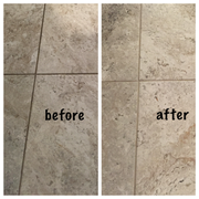 Disaster Masters Restoration Damage Safford Az Photo Of Disaster Masters Restoration Safford Az United States Tile And Grout
