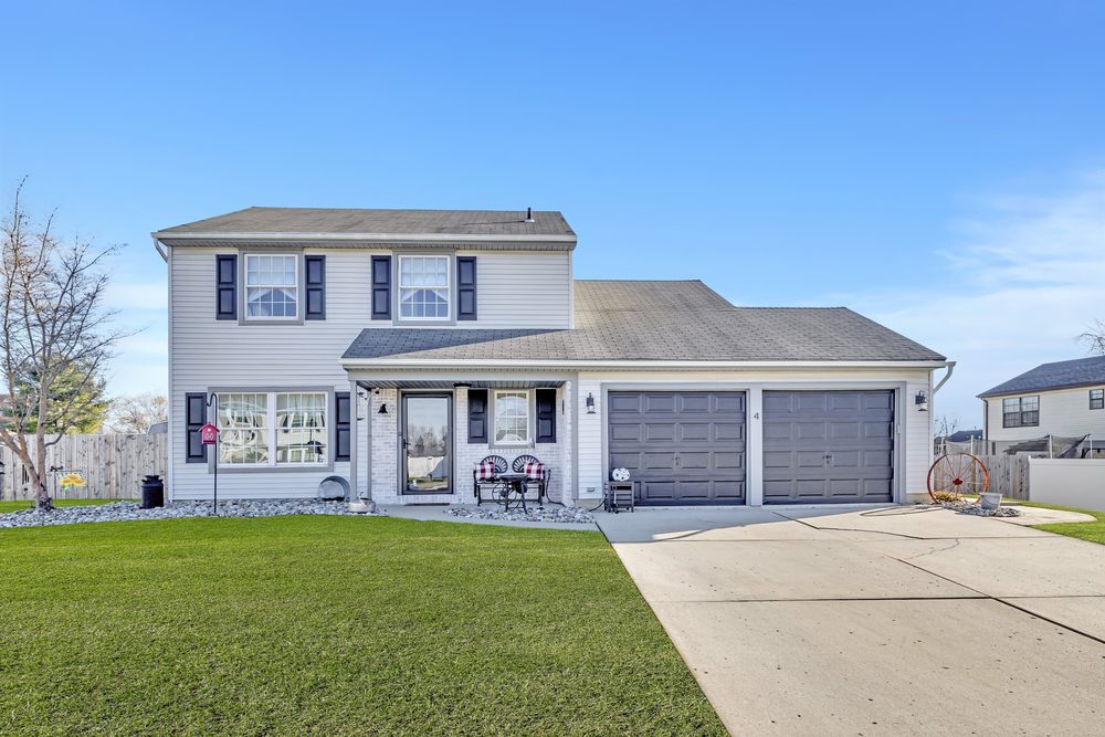 Christine Haines - RE/MAX at Home