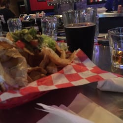 Wraps S And Taps Closed 11 Photos 26 Reviews Restaurants Photo Of Wraps S And Taps Rock Hill Sc United States