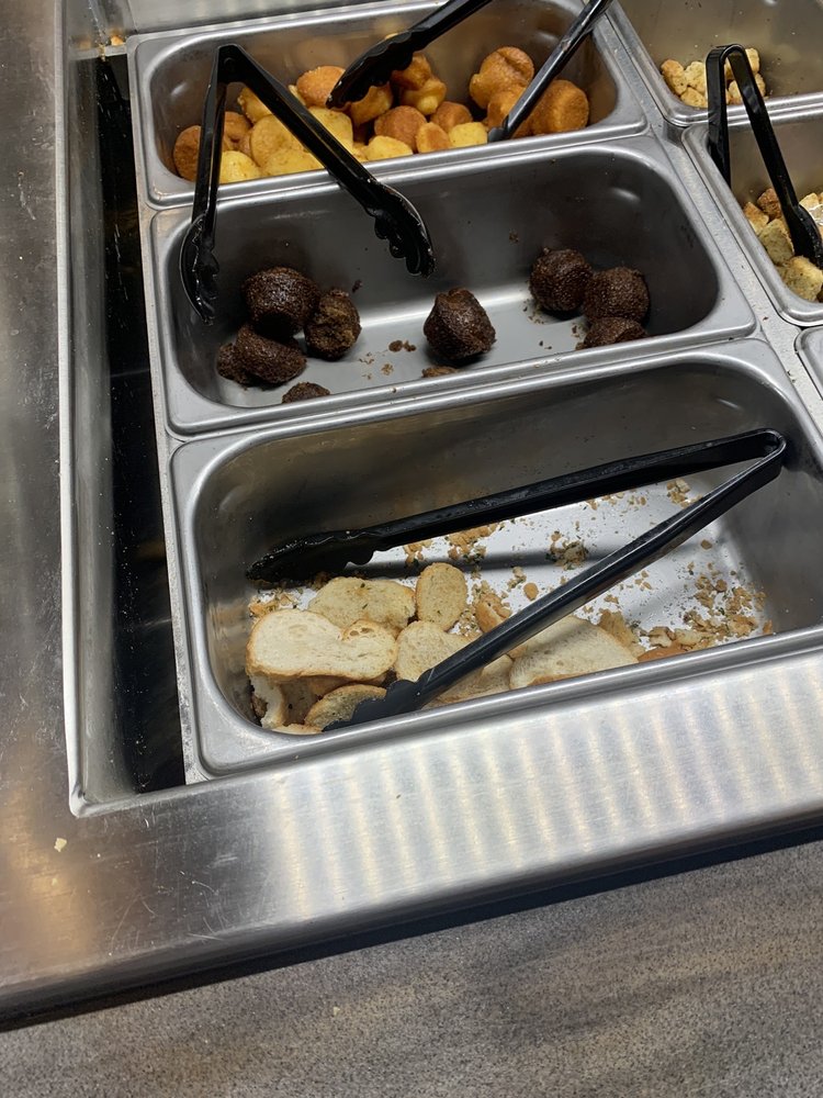 Jason's Deli