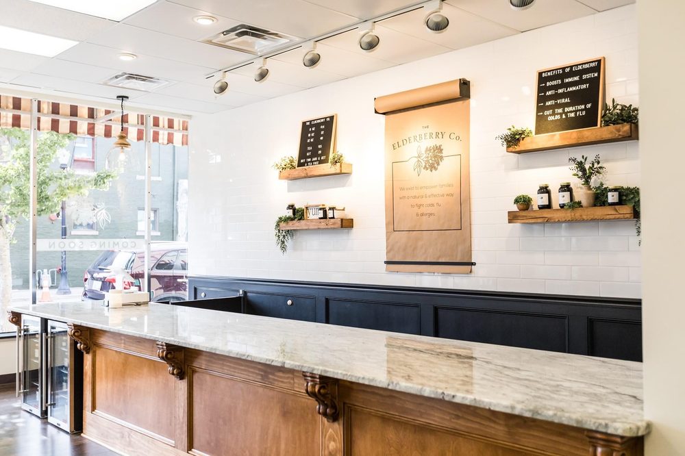 image of business Lola Blue Design