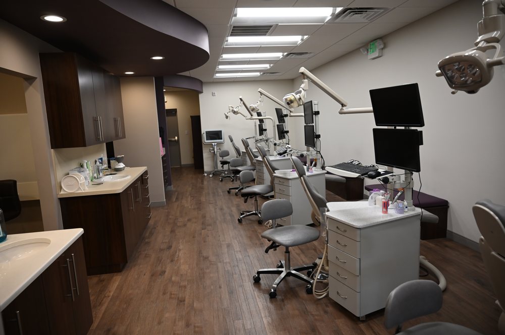 image of business Hess Orthodontics