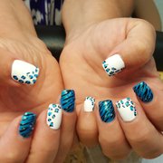 United Nails Nail Salons 2796 S 2nd St Cabot Ar Phone Photo Of United Nails Cabot Ar States