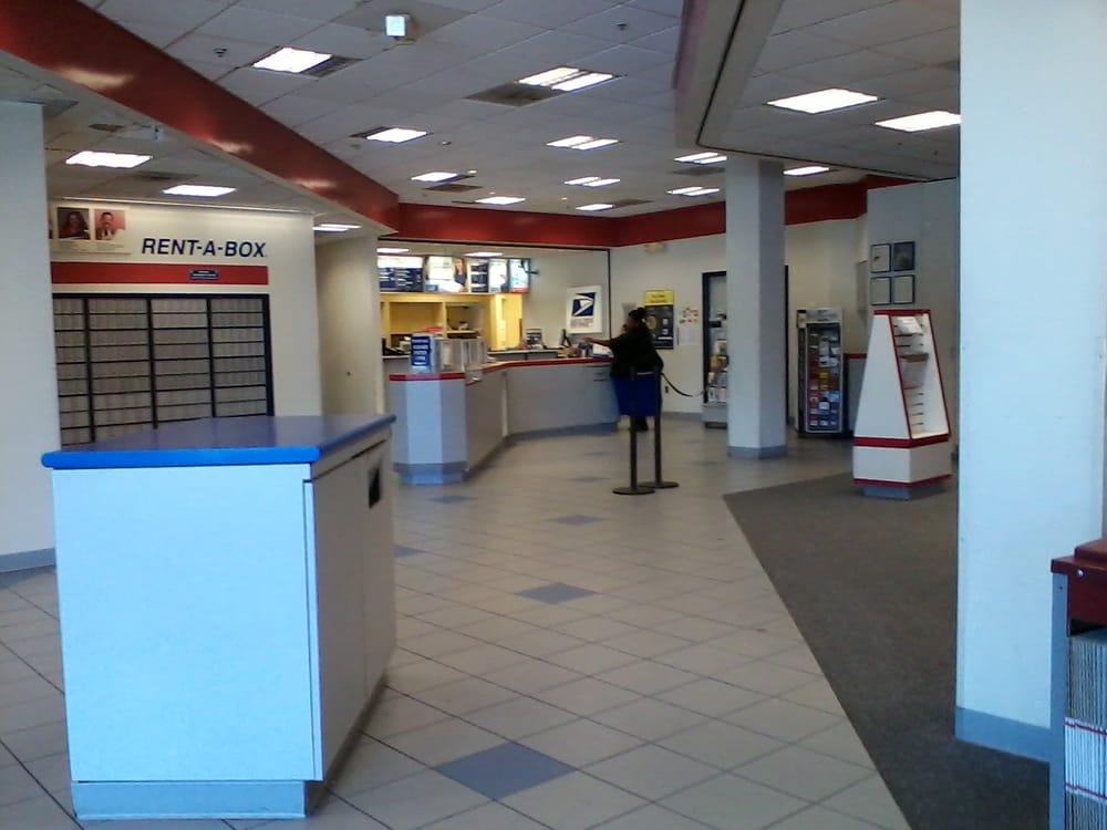 USPS Montpelier Post Offices 12625 LaurelBowie Rd, Laurel, MD