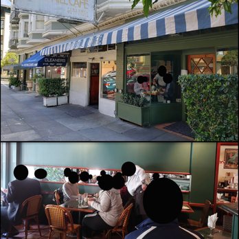 Nob Hill Hours >> Nob Hill Cafe At Off Hours I Had No Trouble Getting A Nob Hill Hours >> Nob Hill Cafe At Off Hours I Had No Trouble Getting A