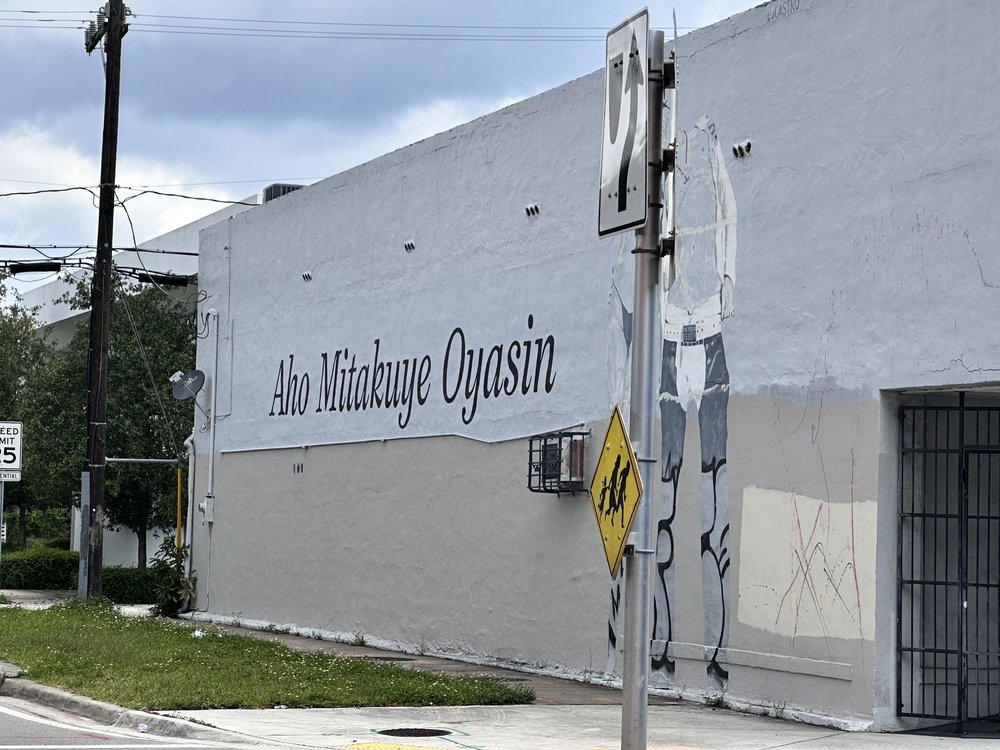Wynwood Walls