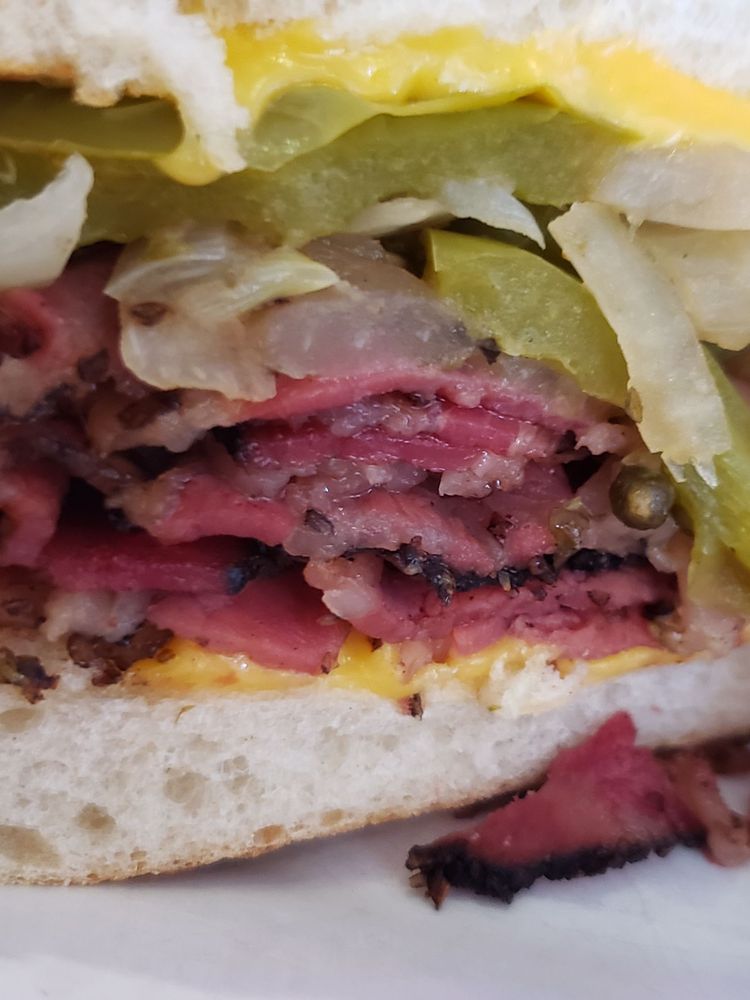 Americana Diner