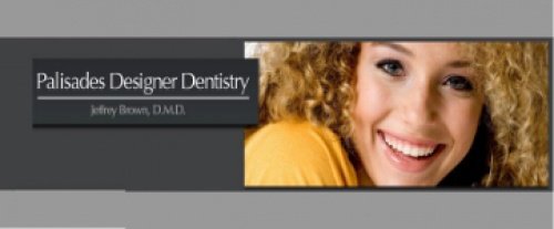 image of business Palisades Designer Dentistry