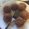 Spahr's Seafood Downtown