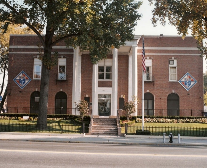 Knights of Columbus