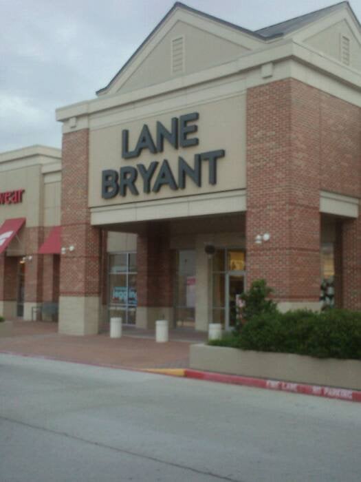 Lane Bryant Accessories 837 NE Mall Blvd, Hurst, TX Phone Number