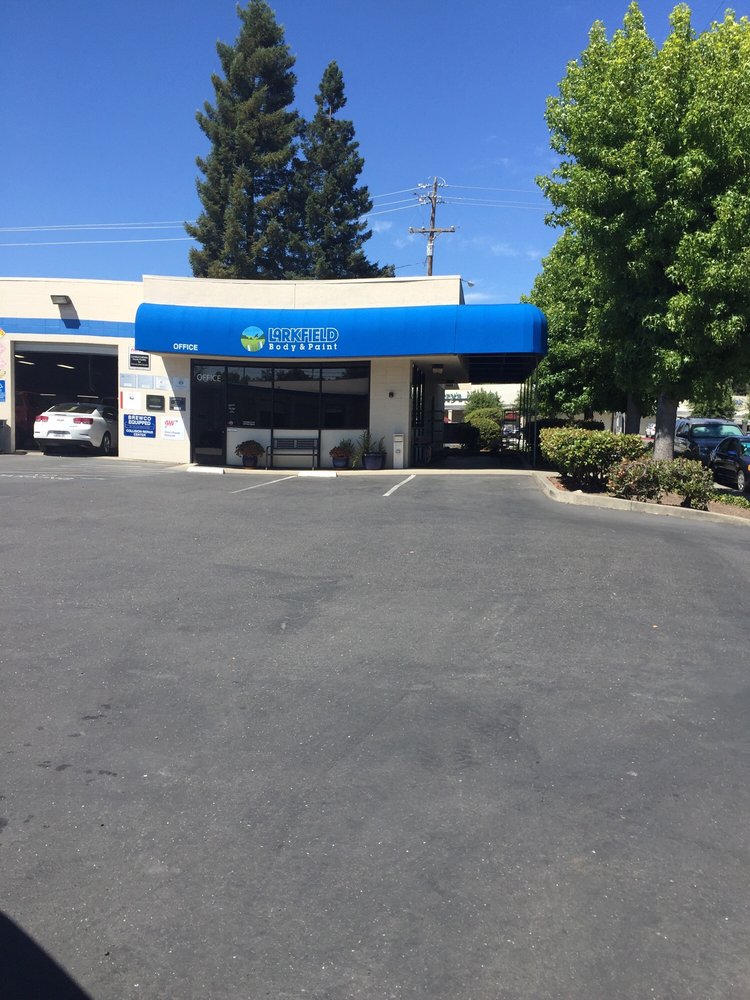 G & C Auto Body