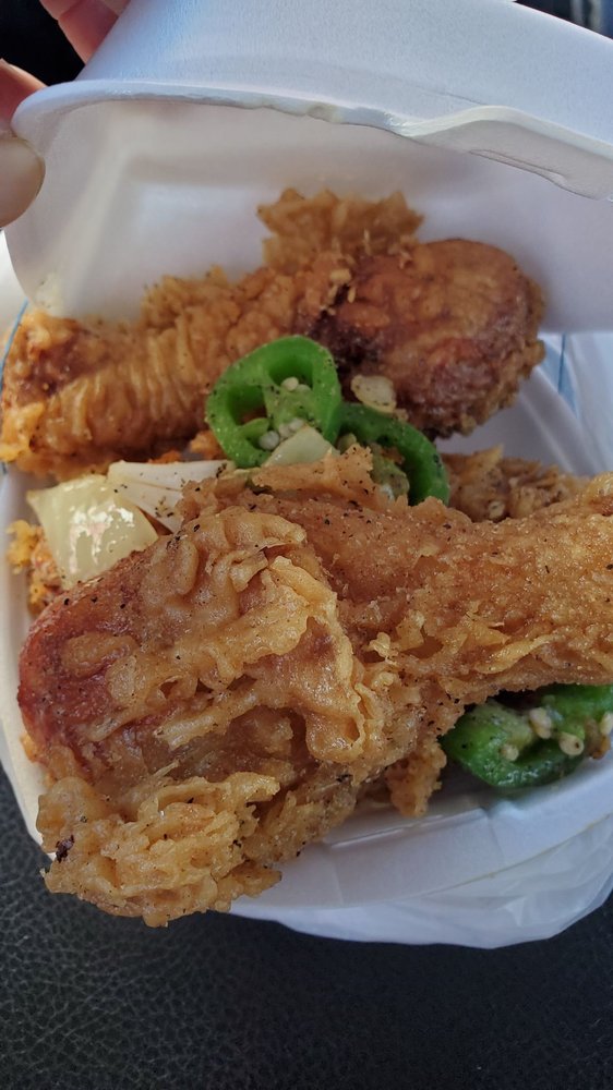 Great Happiness Chinese Fast Food II