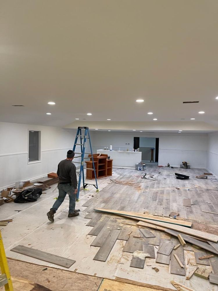 LVR Handyman Construction