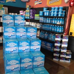 Deep Blue Pool Spa A Bioguard Platinum Dealer Hot Tub Photo Of Deep Blue Pool Spa A Bioguard Platinum Dealer Batavia Ny