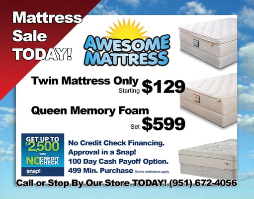 awesome mattress closed mattresses 27701 scott rd menifee ca