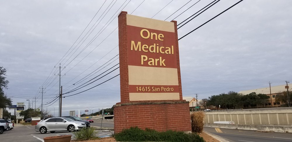 image of business Victor A. Estrada, MD