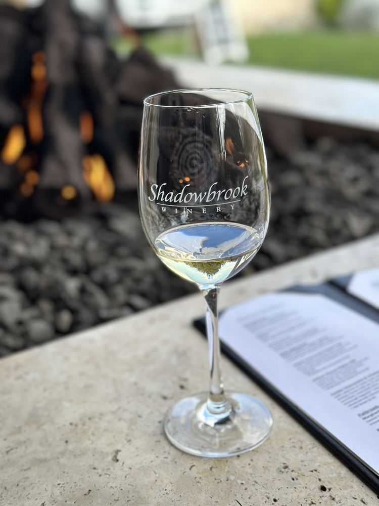 Shadowbrook Winery