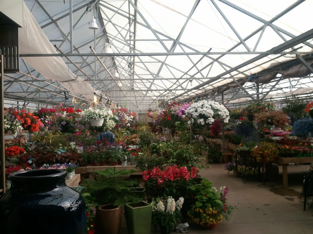 The Garden Mart 26 Photos Nurseries & Gardening W297 S9115 Hwy 83