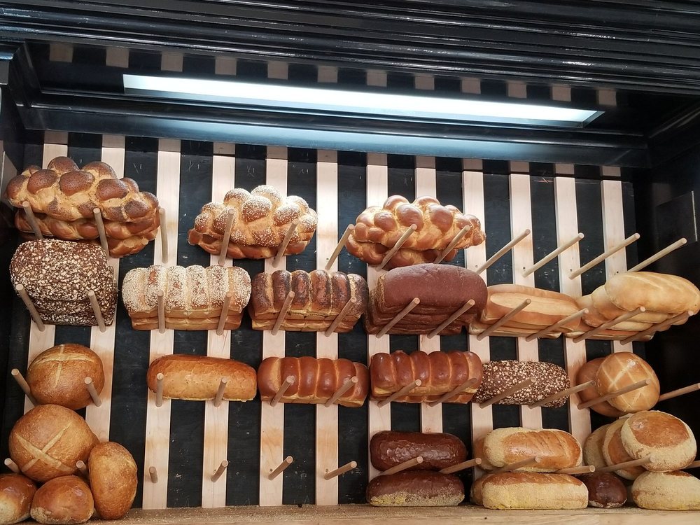 Katella Deli Restaurant & Bakery 2698 Photos & 1815 Reviews