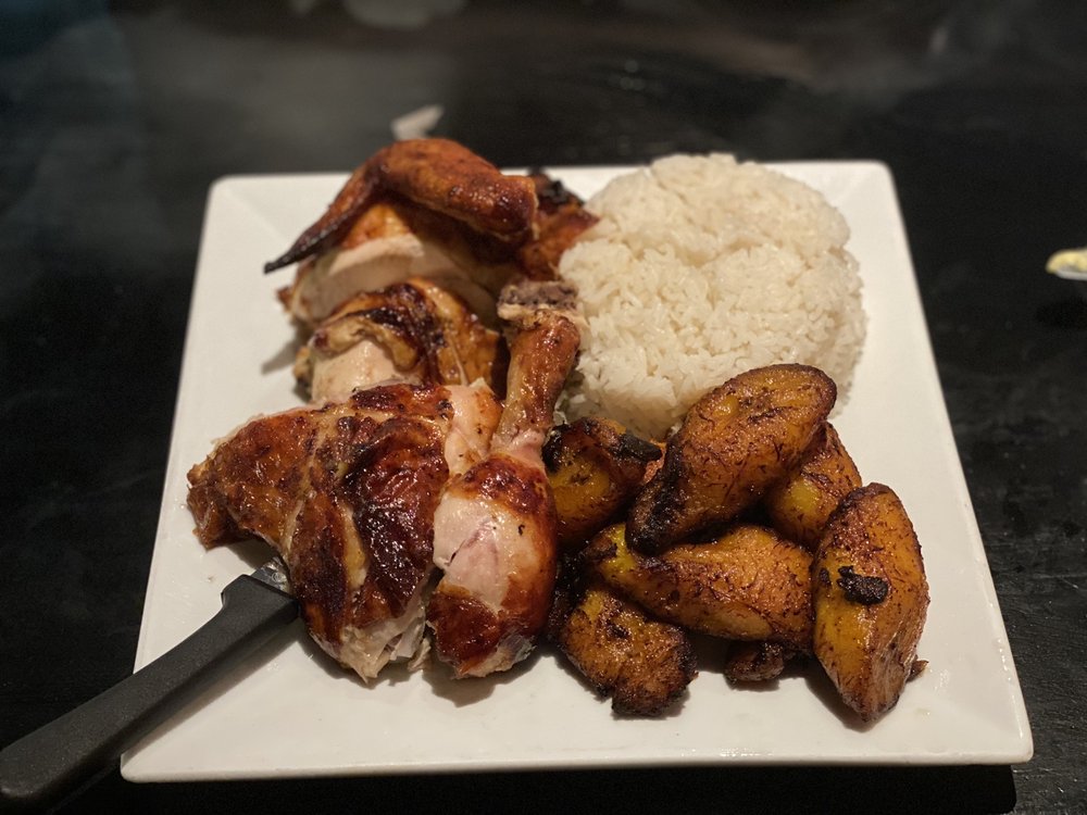 Acuario Restaurant - Stamford