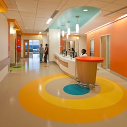 Nemours Children's Hospital, Orlando - 86 Photos & 31 ...