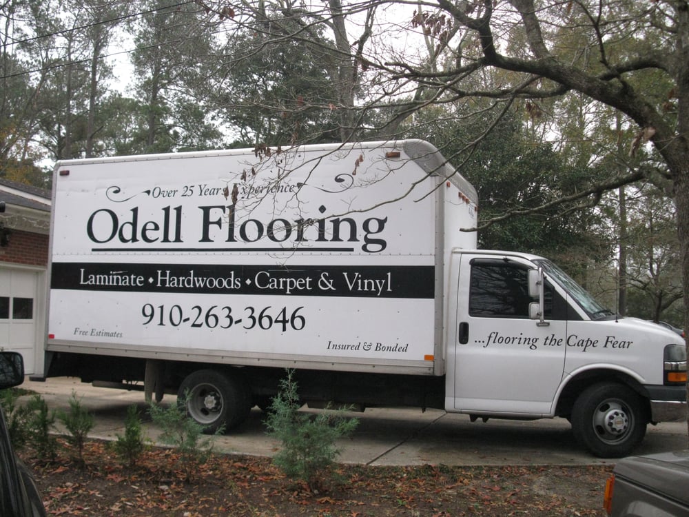 Odell Flooring