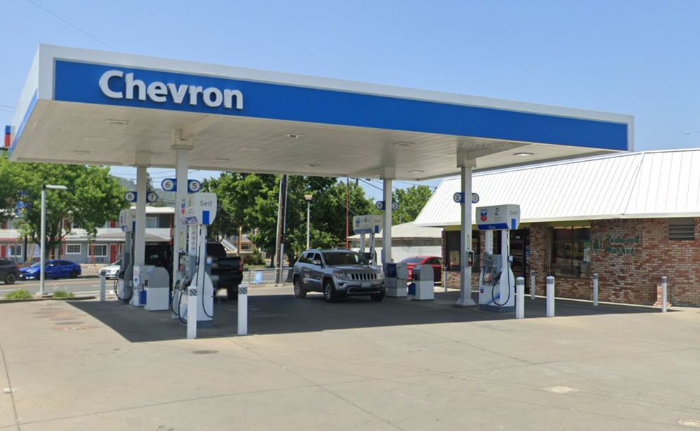 Chevron